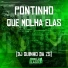 DJ Guinho da ZS