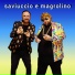 Saviuccio feat. Magrolino