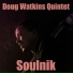 Doug Watkins