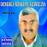 Dengbej Sıdikoye Şexweliya