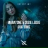 Maratone & Susie Ledge