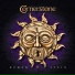 CORNERSTONE "Human Stain" (p)2002