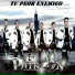 Grupo El Patrón De Tierra Caliente