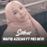 Wafiq Azizah feat. Mei Devi