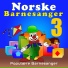 Populære Barnesanger