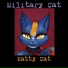 Military Cat