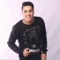 محمد الزعيم, طارق حكايات, شقاوه