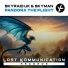 SkyRaid UK, SKYMAN (CH)