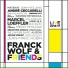 Franck Wolf 4tet feat. Anne Sila feat. Anne Sila