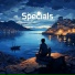 Serene Songs