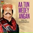 Jalal Chandio