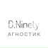 D.Ninety