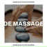 Zen ambiance d'eau calme