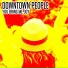 Downtown People