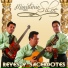 MINISTERIO SILEO