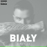 Biały