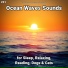 Coastal Sounds, Nature Sounds, Ocean Sounds