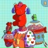 Cosmic Florist