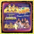 Aaron Y Su Grupo Ilusion & Los Angeles Azules