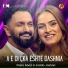 Xhela Abazi, Eralda Jashari