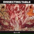 Dissecting Table