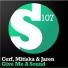 WORLD MUSIC - Jaren, Mitiska, Cerf