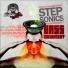 Stepsonics