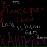 Louis Vuitton Gang Banger