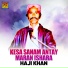 Haji Khan