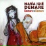 María José Demare