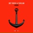 Def Rock, Tarlan