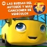 Little Baby Bum en Español