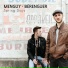Erwan Menguy, Erwan Berenguer