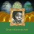 Dinah Washington with the Fred Norman Orchestra