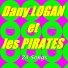 Dany Logan et les Pirates