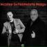 Nicolae Guta, Neluta Neagu