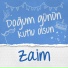 Oğuz DG