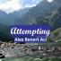 Alex Renert Aci