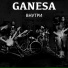 Ganesa в эфире радио Maximum (Heavy Monday)