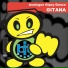 Analogue Gipsy Dance
