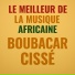 Boubacar Cissé
