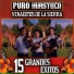 Venaditos De La Sierra