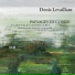 Ensemble Intercontemporain, Denis Levaillant