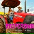 Adson & Alana