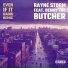 Rayne Storm feat. Benny The Butcher