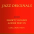 Shorty Rogers, André Previn