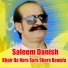 Saleem Danish