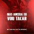 DJ Spooke, mc caio da vm