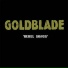 Goldblade