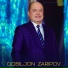 Qobiljon Zaripov